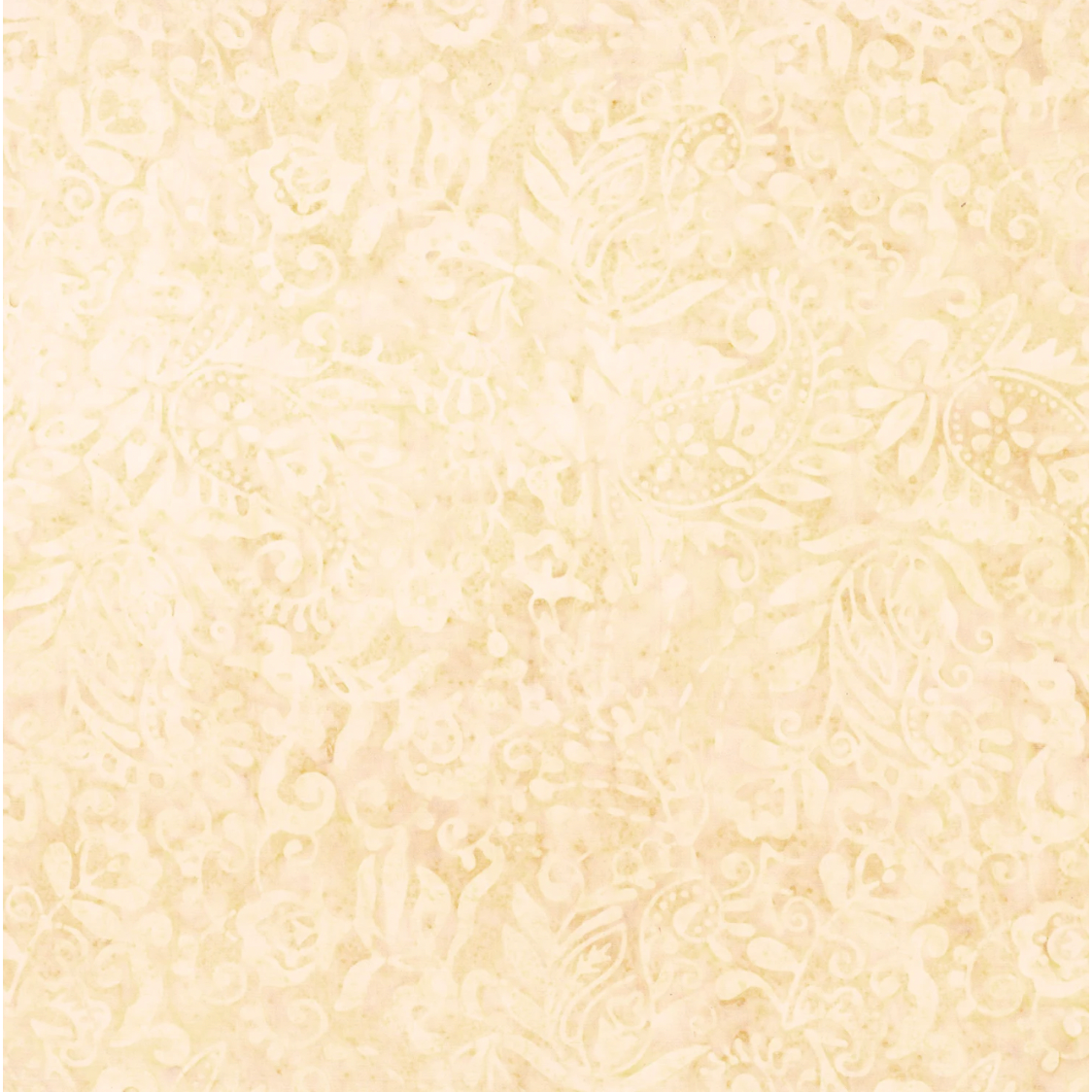 Forest Trails ~ Paisley & Flowers 22317-251 Light Tan