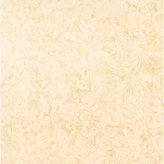 Forest Trails ~ Paisley & Flowers 22317-251 Light Tan