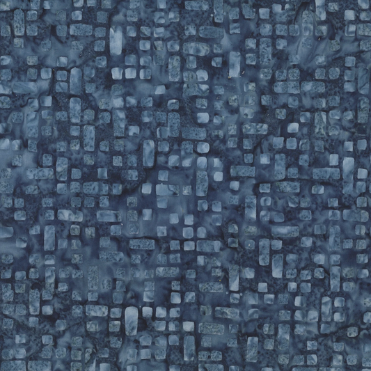 Forest Trails ~ Bricks 22314-444 Blue