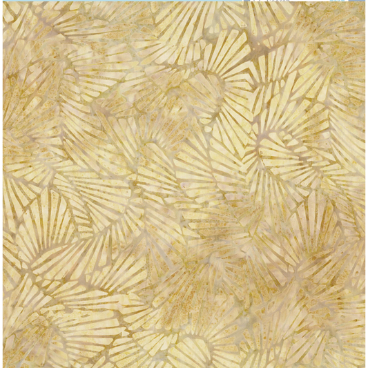 Forest Trails ~ Fans 22316-575 Golden