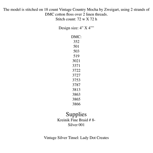 Annie Beez Folk Art  | Snow Place Like Home MARKET 2026