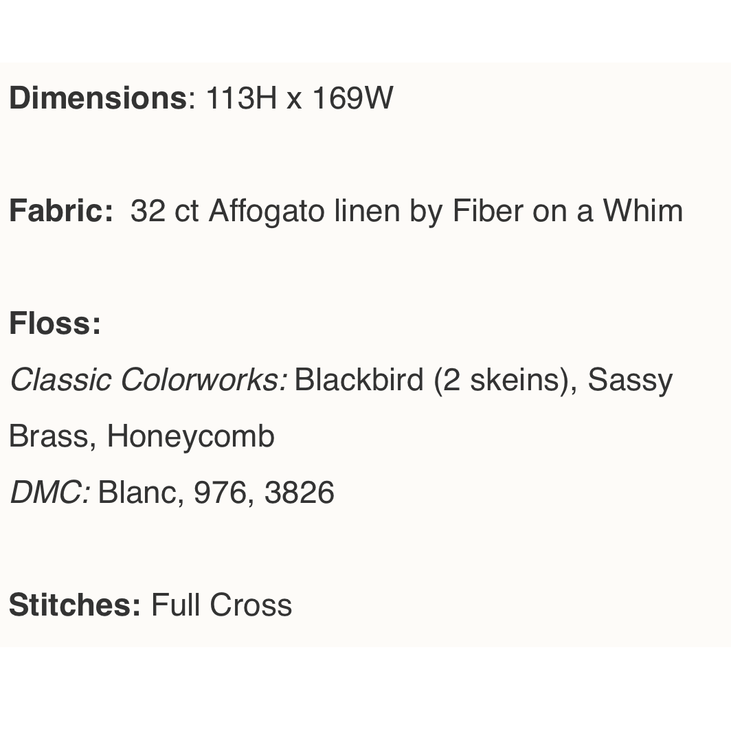 Luminous Fiber Arts  | It's Halloween MARKET 2026