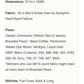 Luminous Fiber Arts  | Santa's Sweet Shoppe MARKET 2026