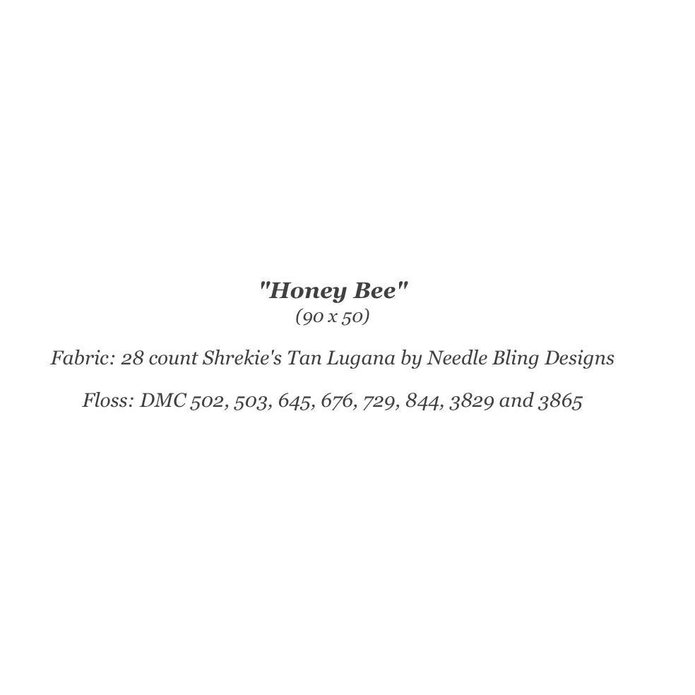 Crafty Bluebonnet  | Honey Bee MARKET 2026
