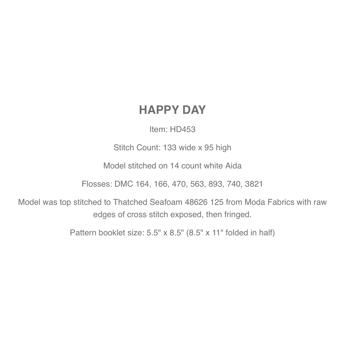 Robin Pickens | Happy Day MARKET 2026