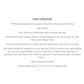 Robin Pickens | Fish Friends MARKET 2026