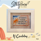 Stitchy Prose | If Crabby MARKET 2026