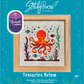 Stitchy Prose | Tentacles Below MARKET 2026