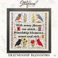 Stitchy Prose | Friendship Blossoms MARKET 2026