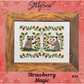 Stitchy Prose | Strawberry Magic MARKET 2026