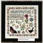 Rosewood Manor | Weaverstone Sampler MARKET 2026