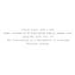 Quaint Rose Needlearts  | He Has Risen MARKET 2026