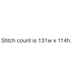 Pansy Patch Quilts & Stitchery  | A Stitcher's Rules MARKET 2026