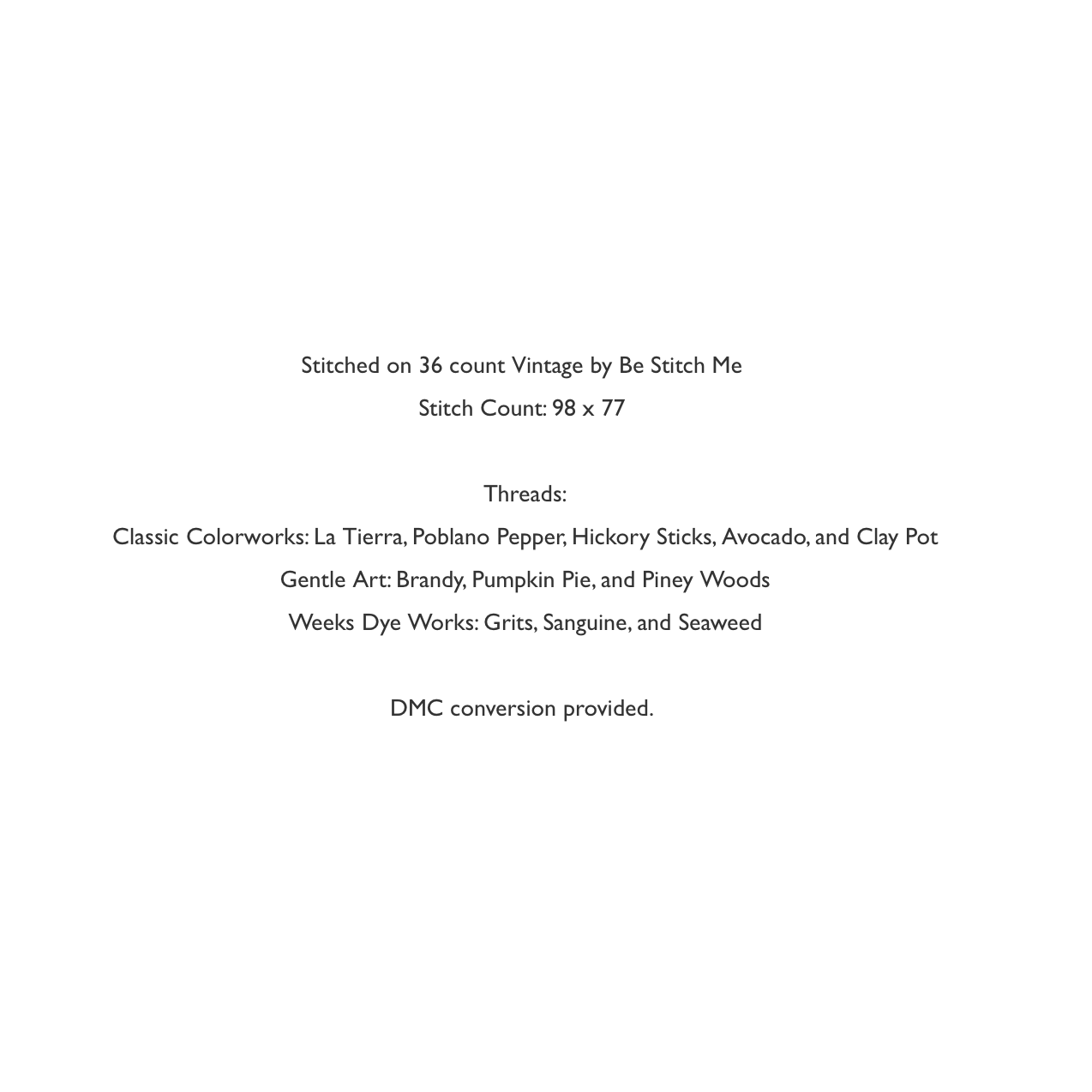 Blueberry Ridge Design | Easter Delivery MARKET 2026