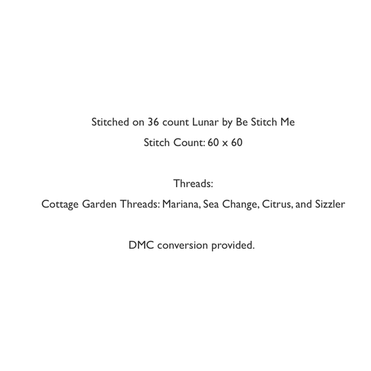 Blueberry Ridge Design | Sea Turtle Cove MARKET 2026