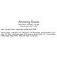 With Thy Needle & Thread  | Amazing Grace MARKET 2026