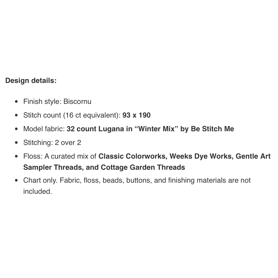 Dirty Annie's Southern Style | Four French Cats MARKET 2026