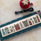Heart in Hand | Needleworker's Tiny Town MARKET 2026