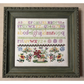 My Sister's Samplers | HG 1865 MARKET 2026