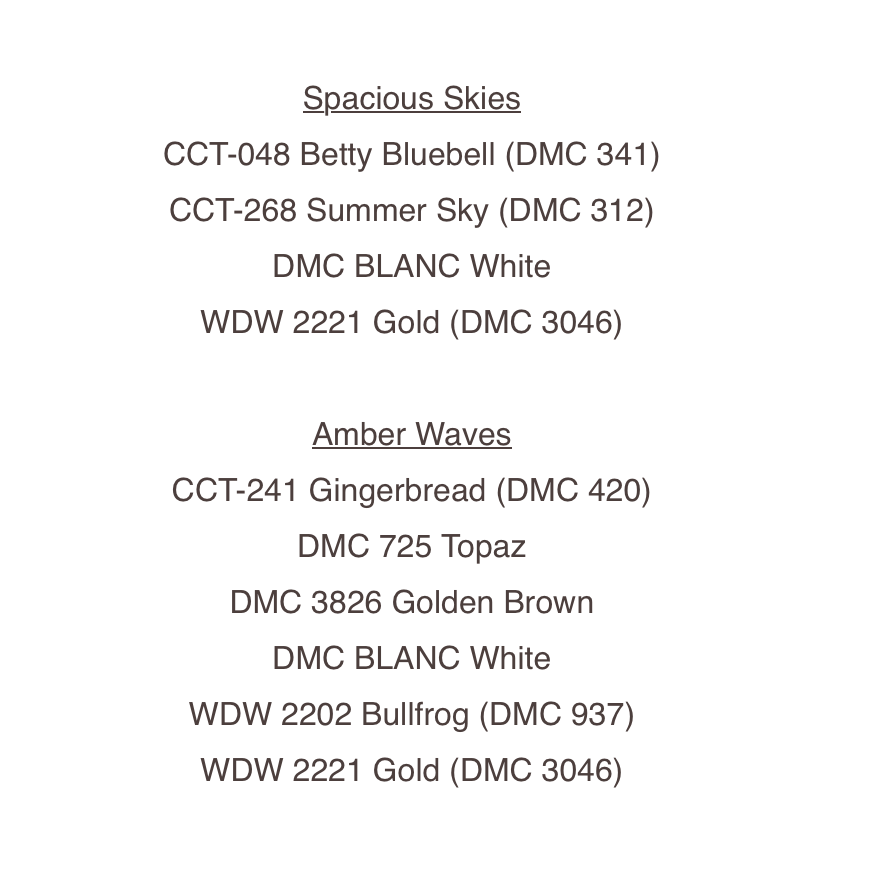 Sweet Wing Studio | America The Beautiful Collection MARKET 2026