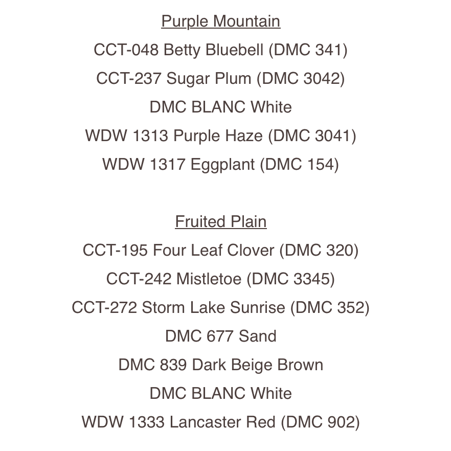 Sweet Wing Studio | America The Beautiful Collection MARKET 2026