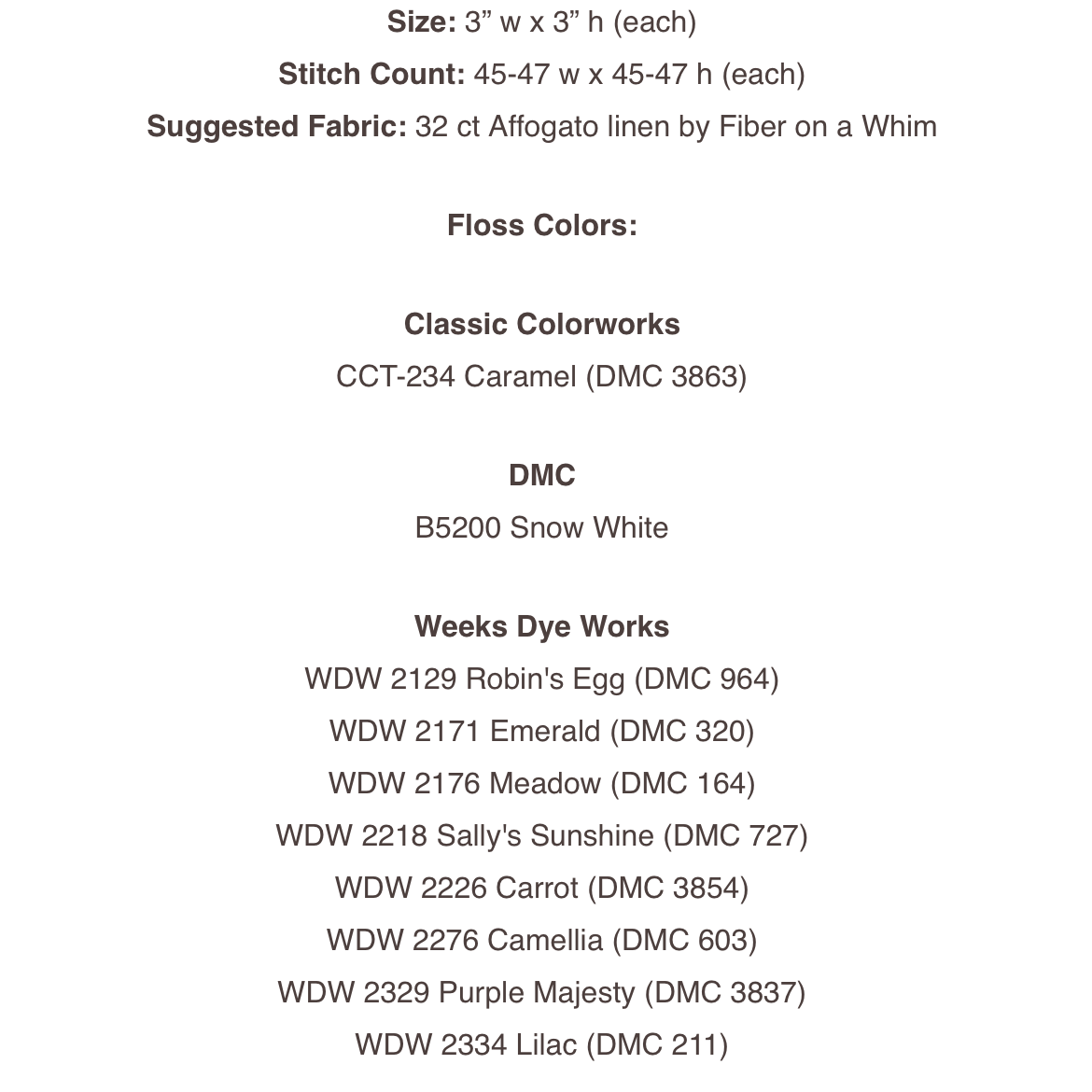 Sweet Wing Studio | Baked Fresh: Easter Cookies MARKET 2026