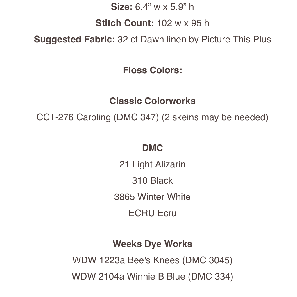 Sweet Wing Studio | Sweet Liberty MARKET 2026