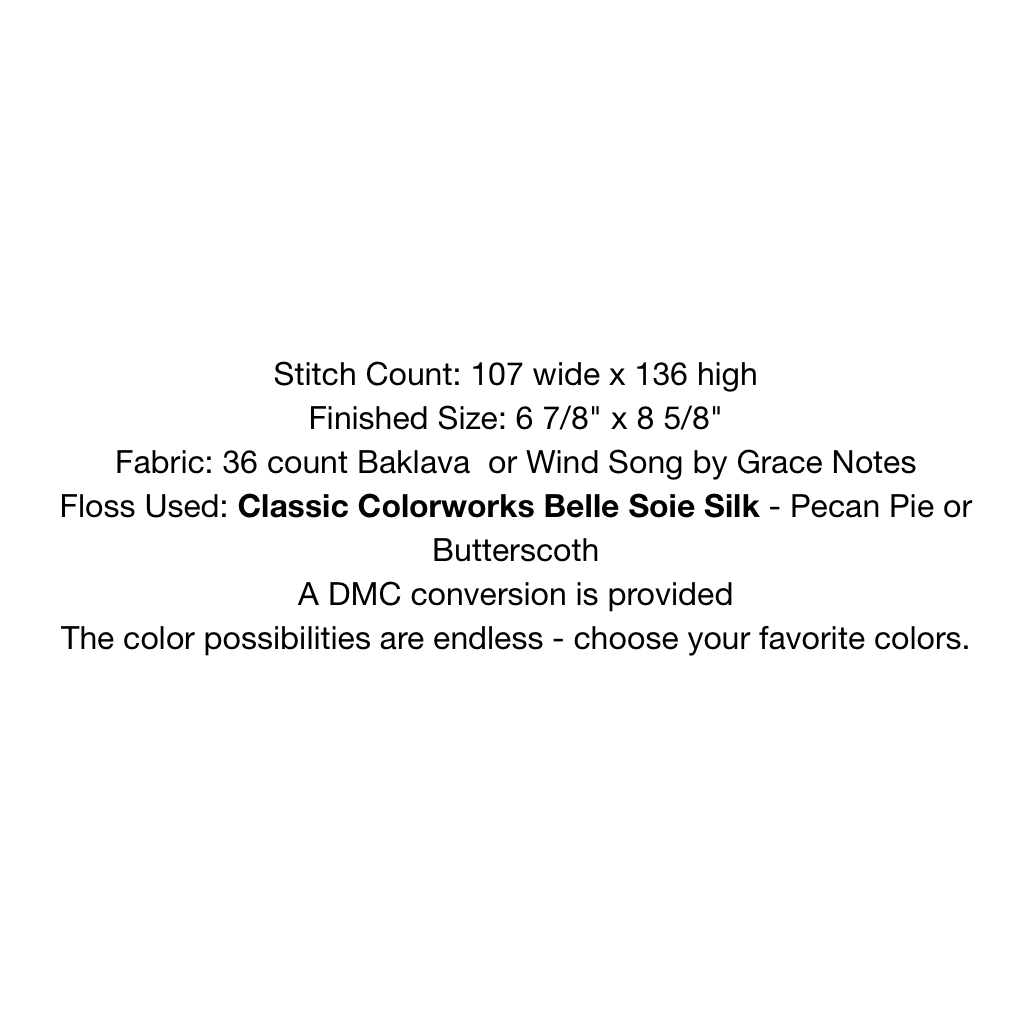 The Proper Stitcher | Have Courage MARKET 2026