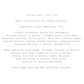 Heartstring Samplery | All Things Wise + Wonderful MARKET 2026