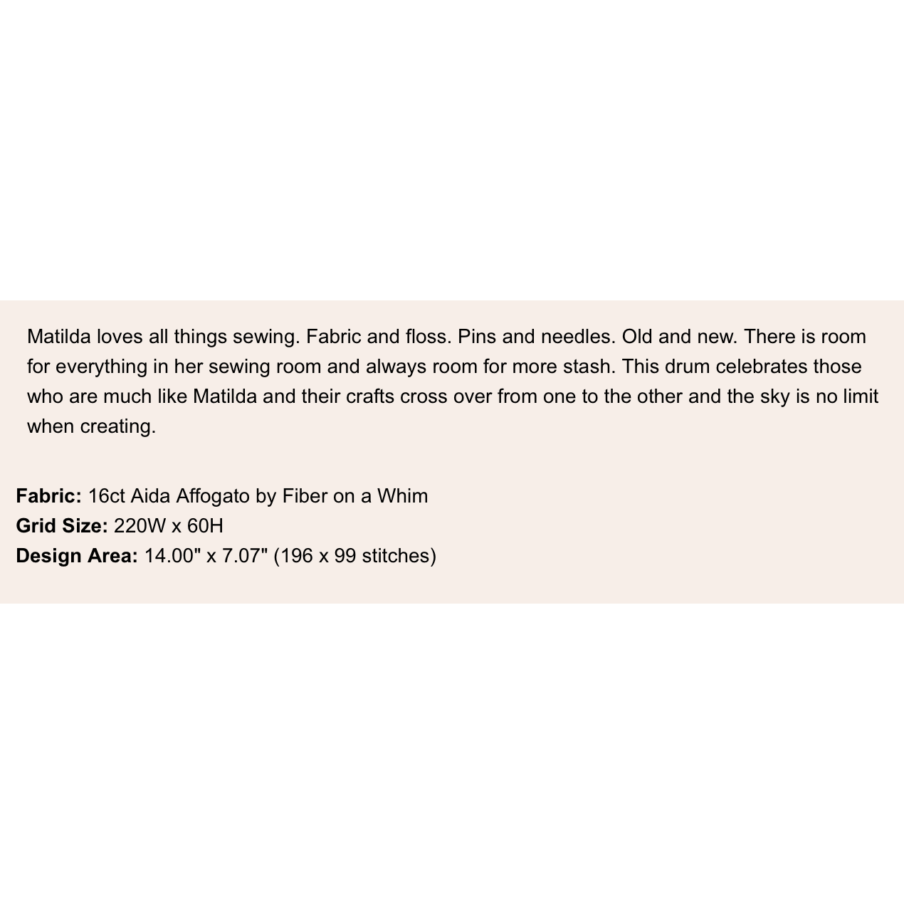 Finally A Farmgirl | Matilda MARKET 2026