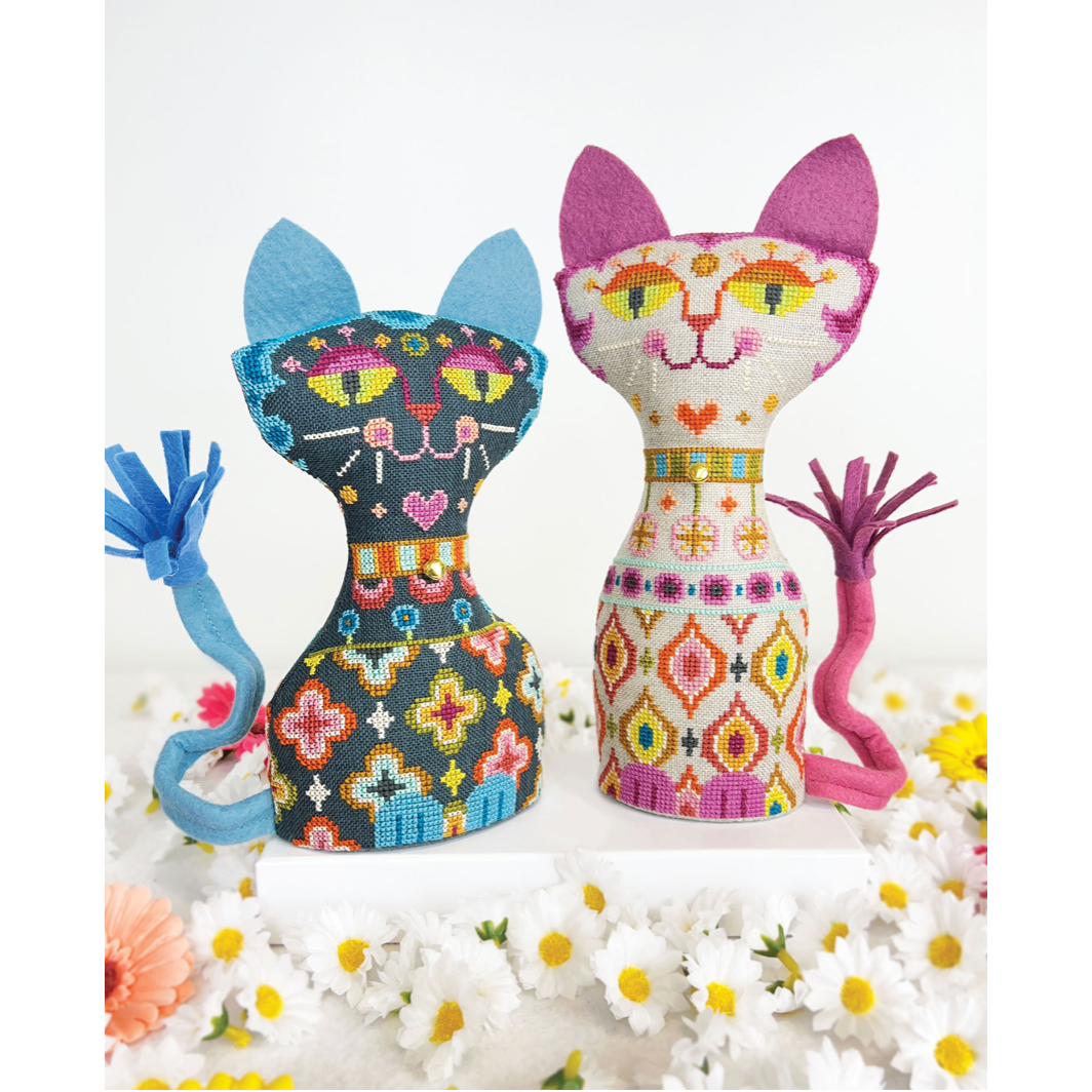 Satsuma Street | Hip Kitties MARKET 2026