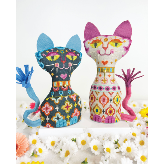 Satsuma Street | Hip Kitties MARKET 2026