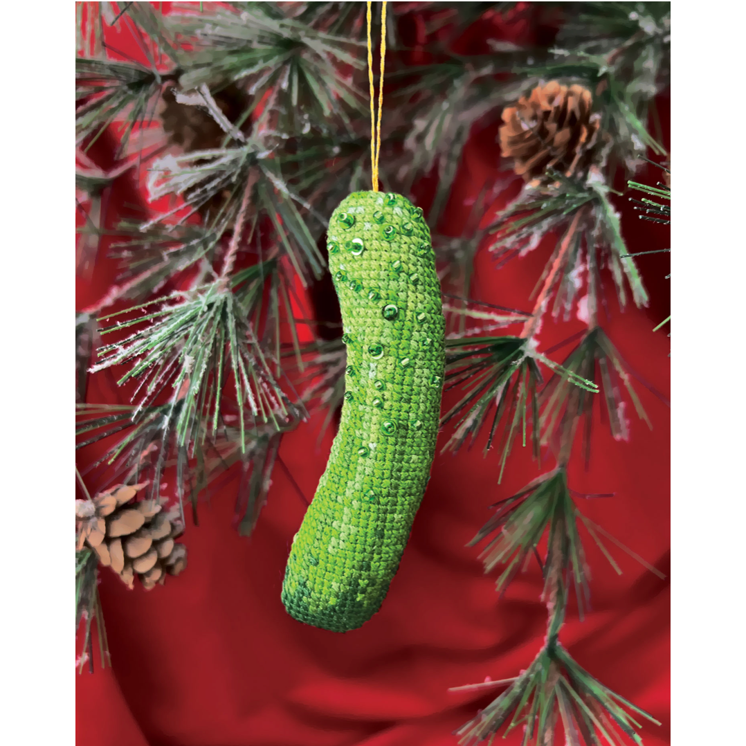 Satsuma Street | Christmas Pickle MARKET 2026