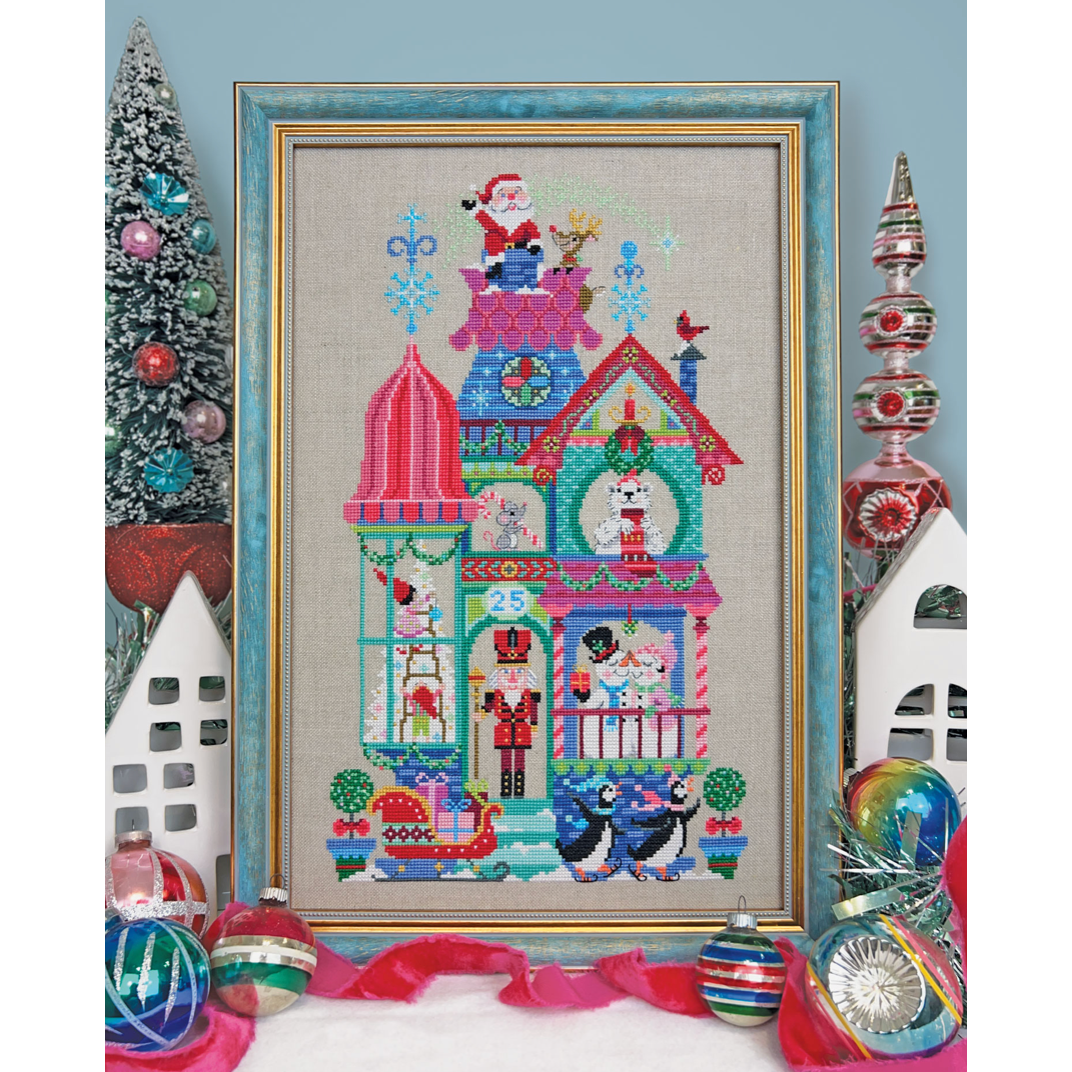 Satsuma Street | Holiday House MARKET 2026