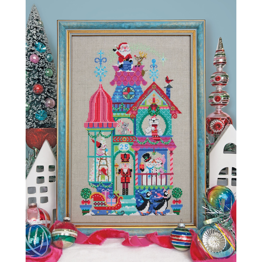 Satsuma Street | Holiday House MARKET 2026