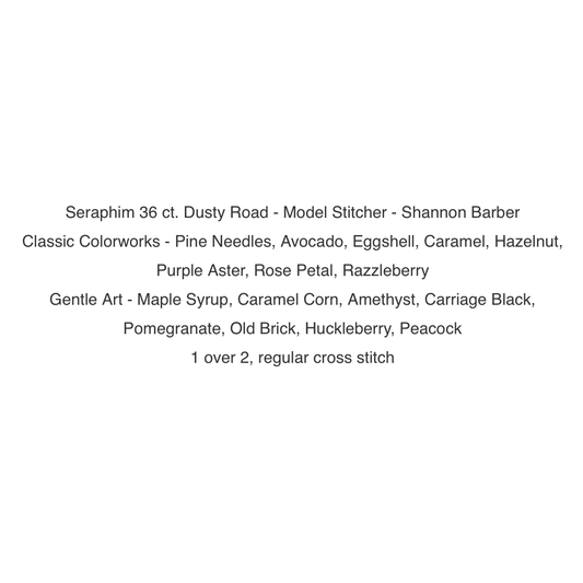 Violets & Verses | Embroidered on my Heart MARKET 2026