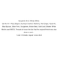 Violets & Verses | Mary Lomax 1878 MARKET 2026