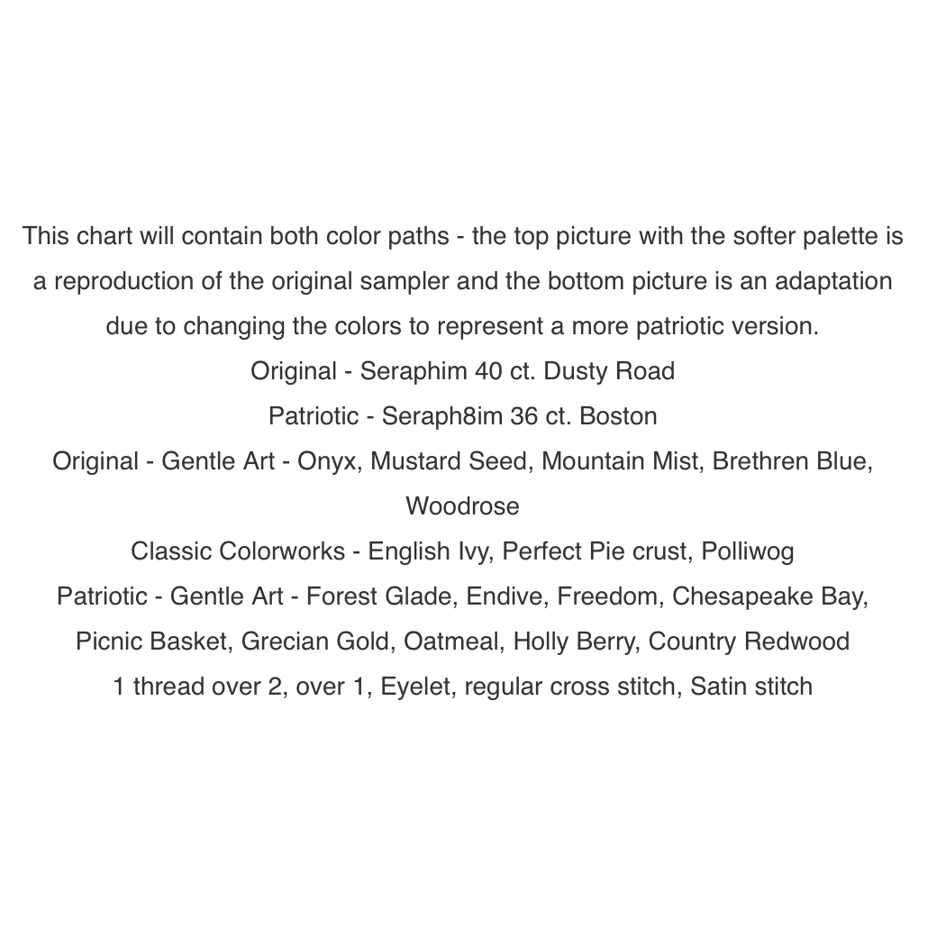 Violets & Verses | Susannah Baughan 1776 MARKET 2026