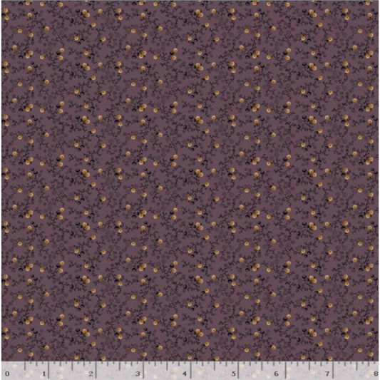 Plumberry Farm ~ Plum Grove ~ R171815D PURPLE