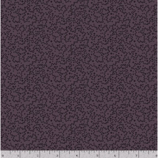 Plumberry Farm ~ Wander ~ R171819D PURPLE