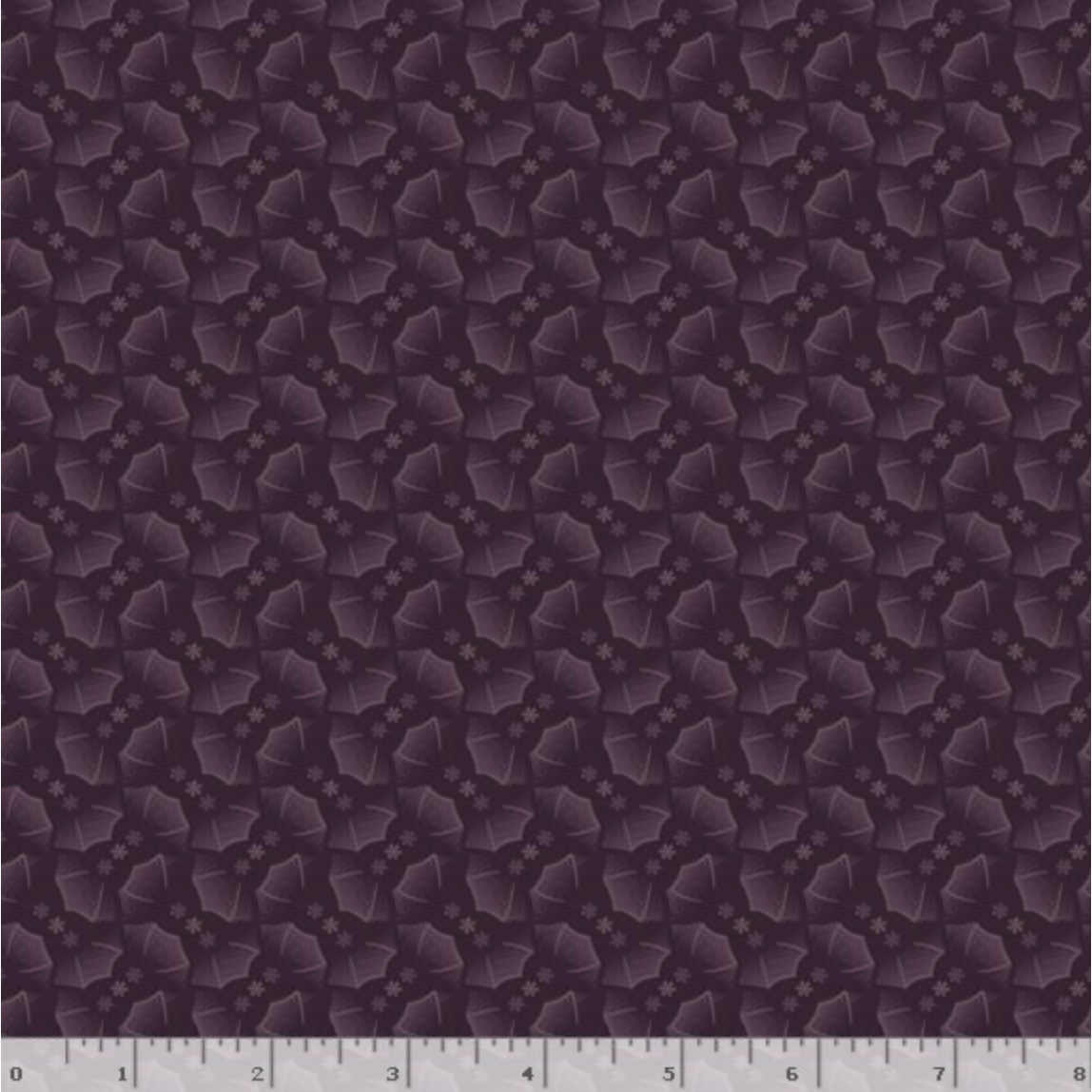 Plumberry Farm ~ Burst ~ R171820D PURPLE