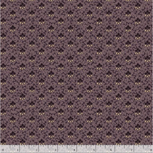 Plumberry Farm ~ Tussy Mussy ~ R171811D PLUM