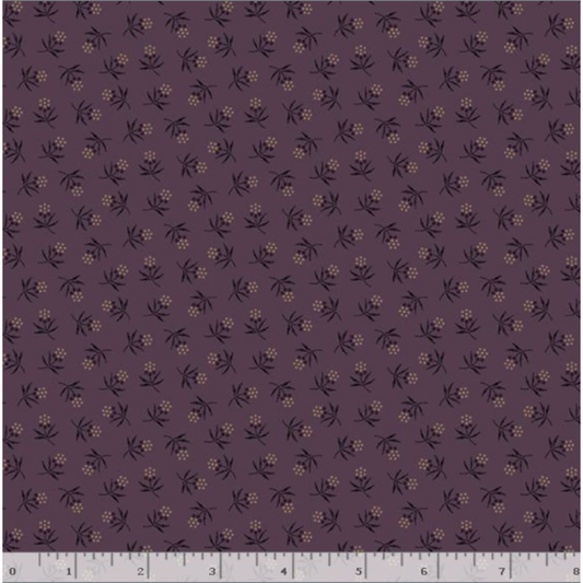 Plumberry Farm ~ Berries ~ R171813D PURPLE