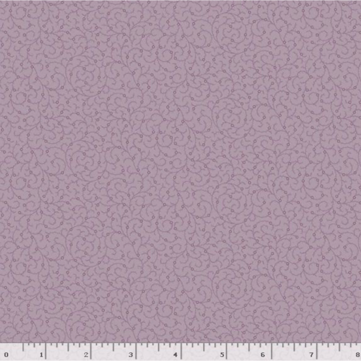 Plumberry Farm ~ Shadow ~ R171814D LILAC