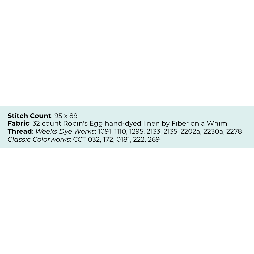 Cherry Blossoms | New Day MARKET 2026