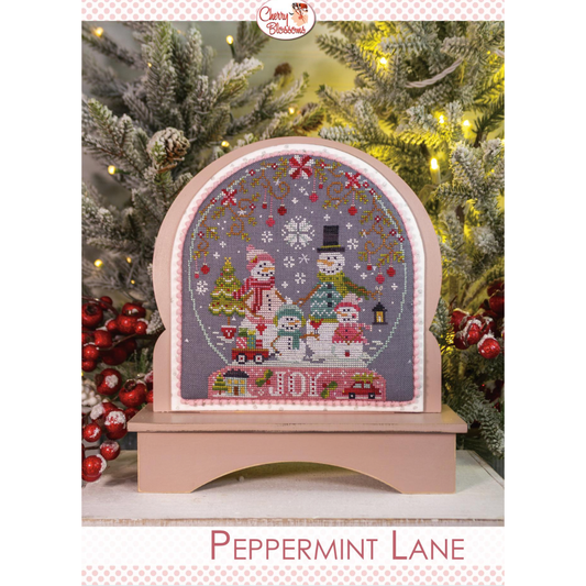 Cherry Blossoms | Peppermint Lane MARKET 2026