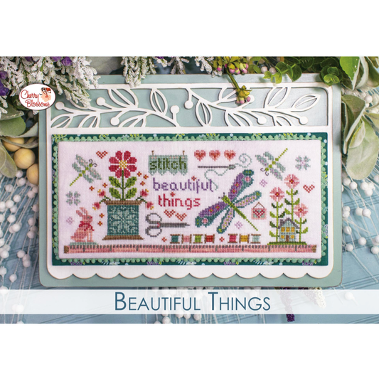 Cherry Blossoms | Beautiful Things MARKET 2026