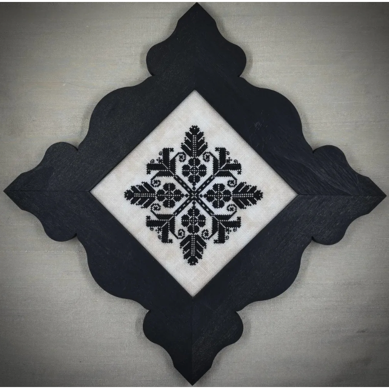 Needlemade Designs | Rococo MARKET 2026