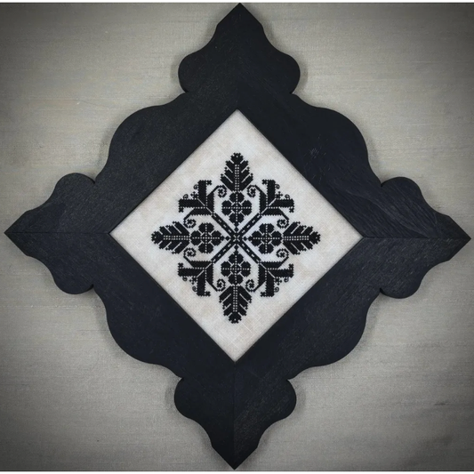 Needlemade Designs | Rococo MARKET 2026