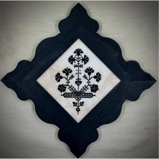 Needlemade Designs | Arabesque MARKET 2026